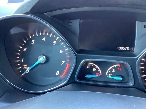 Used 2014 Ford Escape Titanium w/ Equipment Group 401A image 22