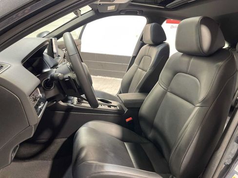 Used 2023 Honda Civic Sport Touring image 11
