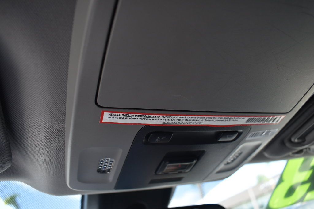 Used 2023 Toyota Camry SE FWD image 35
