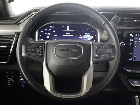 Used 2024 GMC Sierra 2500 Denali w/ Denali Reserve Package image 37