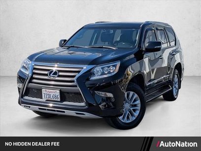 Used 2017 Lexus GX 460 Premium w/ Premium Package