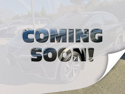 Used 2021 Lexus NX 300h AWD w/ Premium Package image 1