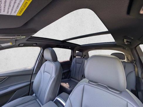 New 2026 Audi Q7 Premium Plus image 17