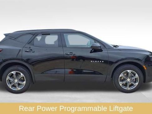 Used 2023 Chevrolet Blazer LT w/ Convenience Package image 13
