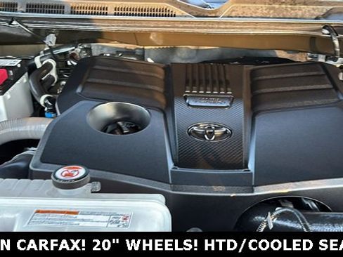 Used 2025 Toyota Tundra Limited image 31