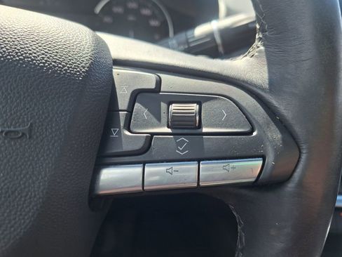 Used 2025 Cadillac CT4 Premium Luxury image 14