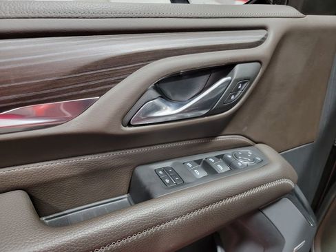 Certified 2024 GMC Yukon XL Denali w/ Denali Reserve Package image 14