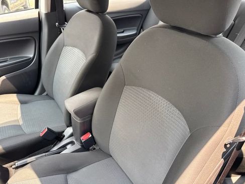 Used 2024 Mitsubishi Mirage G4 ES FWD image 9