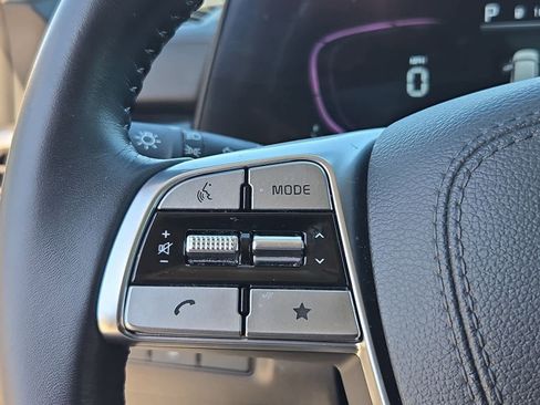 Certified 2024 Kia Telluride S w/ S Sunroof Package image 23