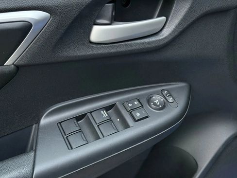 Used 2015 Honda Fit LX image 15