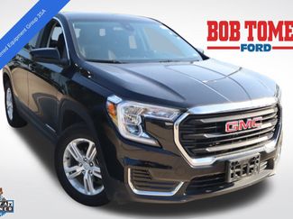 Used 2024 GMC Terrain SLE AWD/4WD video 1
