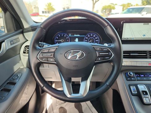 Used 2022 Hyundai Palisade SEL w/ 8P Bench Seat Package image 13