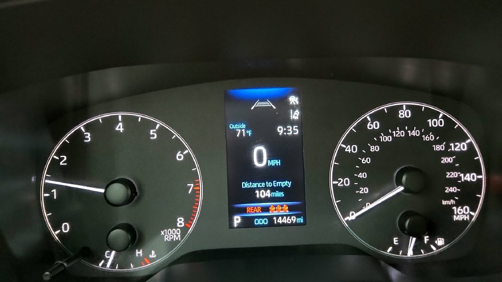 Used 2023 Toyota Corolla LE FWD image 26