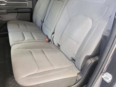 Used 2020 RAM 1500 Big Horn RWD image 12
