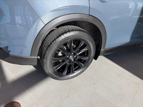 Used 2025 MAZDA CX-5 Carbon Edition image 39
