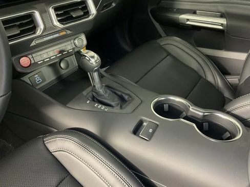 New 2026 Ford Mustang Premium image 19