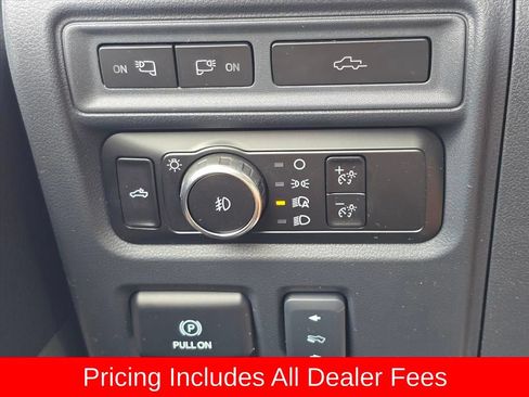 Used 2023 Ford F150 Platinum w/ Equipment Group 701A High AWD/4WD image 23