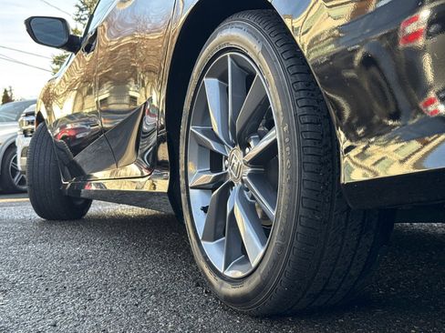 Used 2021 Honda Civic EX-L image 36