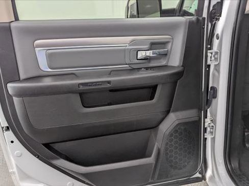 Used 2023 RAM 1500 Classic SLT w/ Trailer & Traction Group image 16