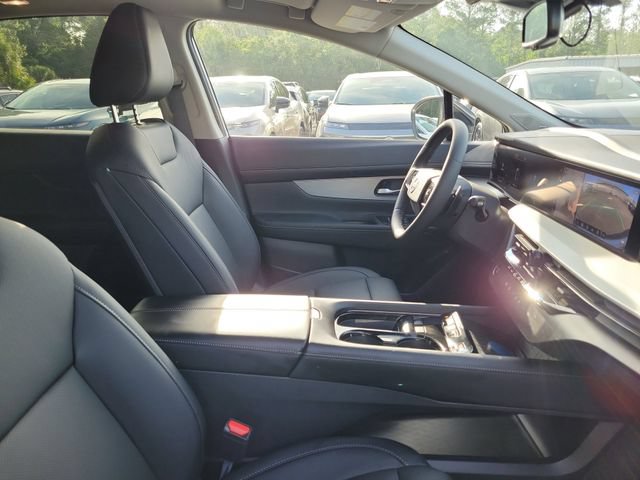 New 2026 Nissan Murano SL AWD/4WD image 32