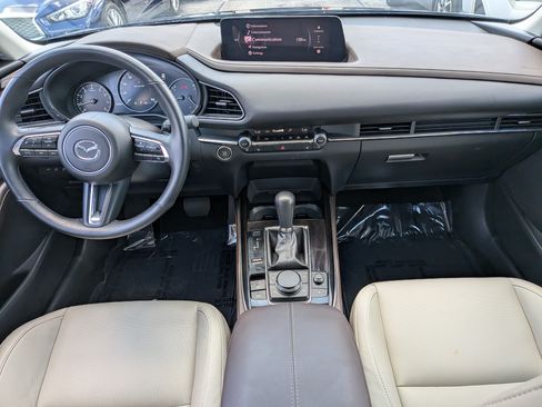 Certified 2025 MAZDA CX-30 2.5 Turbo w/ Premium Package AWD/4WD image 16