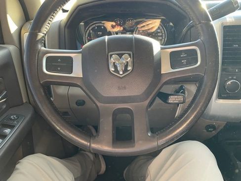 Used 2009 Dodge Ram 1500 Truck SLT w/ Light Group image 12