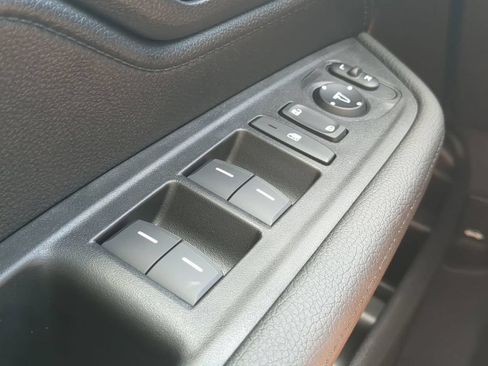 New 2026 Honda Odyssey EX-L image 21