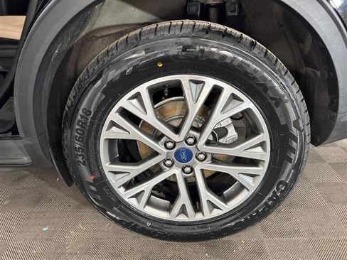 Used 2021 Ford Escape SEL AWD/4WD image 31