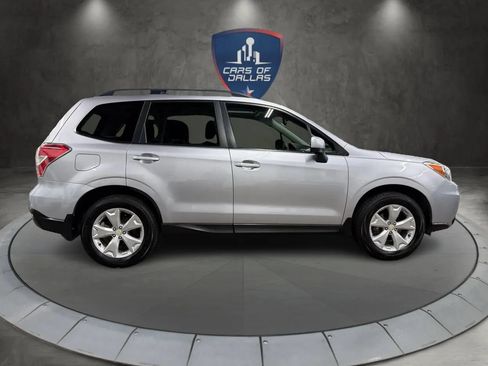 Used 2016 Subaru Forester 2.5i Premium AWD/4WD image 6