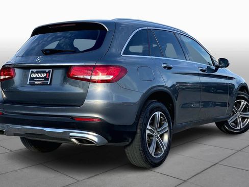 Used 2019 Mercedes-Benz GLC 300 image 13