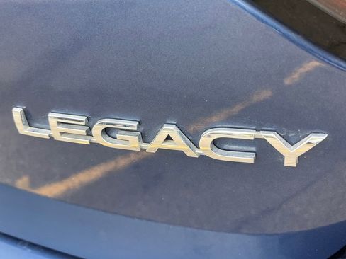 Used 2020 Subaru Legacy image 22
