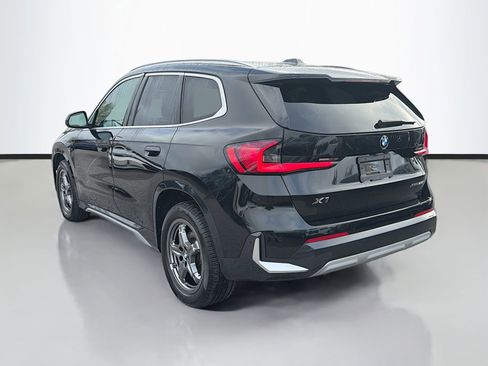 Certified 2025 BMW X1 xDrive28i image 6