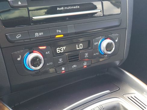 Used 2016 Audi Q5 2.0T Premium Plus w/ Technology Package image 26