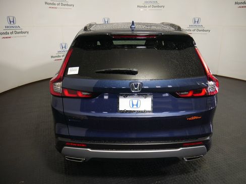 New 2026 Honda CR-V TrailSport image 5