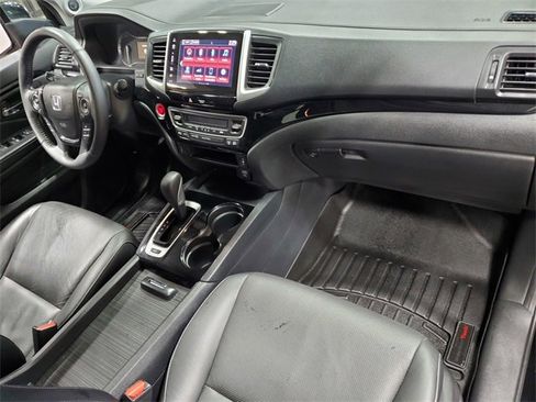 Used 2017 Honda Ridgeline RTL-E image 13