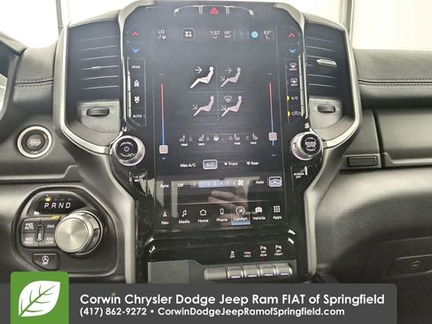 Certified 2023 RAM 1500 Laramie image 28