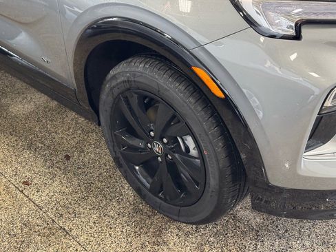New 2026 Buick Encore GX Sport Touring w/ Advanced Technology Package image 4