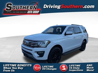 Used 2020 Ford Expedition XLT