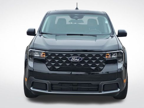 New 2026 Ford Maverick XLT w/ XLT Luxury Package FWD image 15