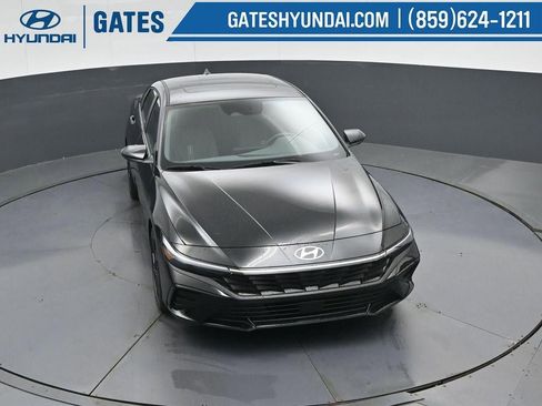 New 2026 Hyundai Elantra SEL Sport Premium FWD image 49