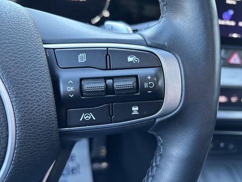 Used 2024 Kia Sportage X-Line Prestige image 21