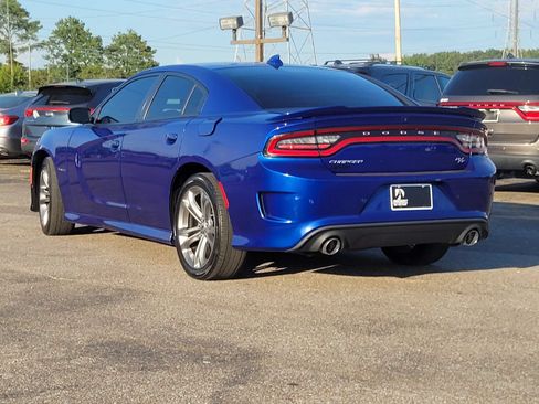 Used 2021 Dodge Charger R/T RWD image 4