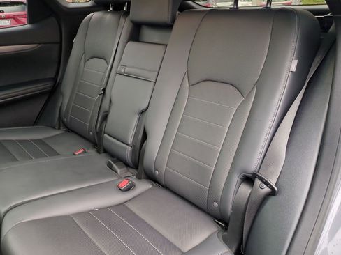 Certified 2022 Lexus RX 450h F Sport image 27