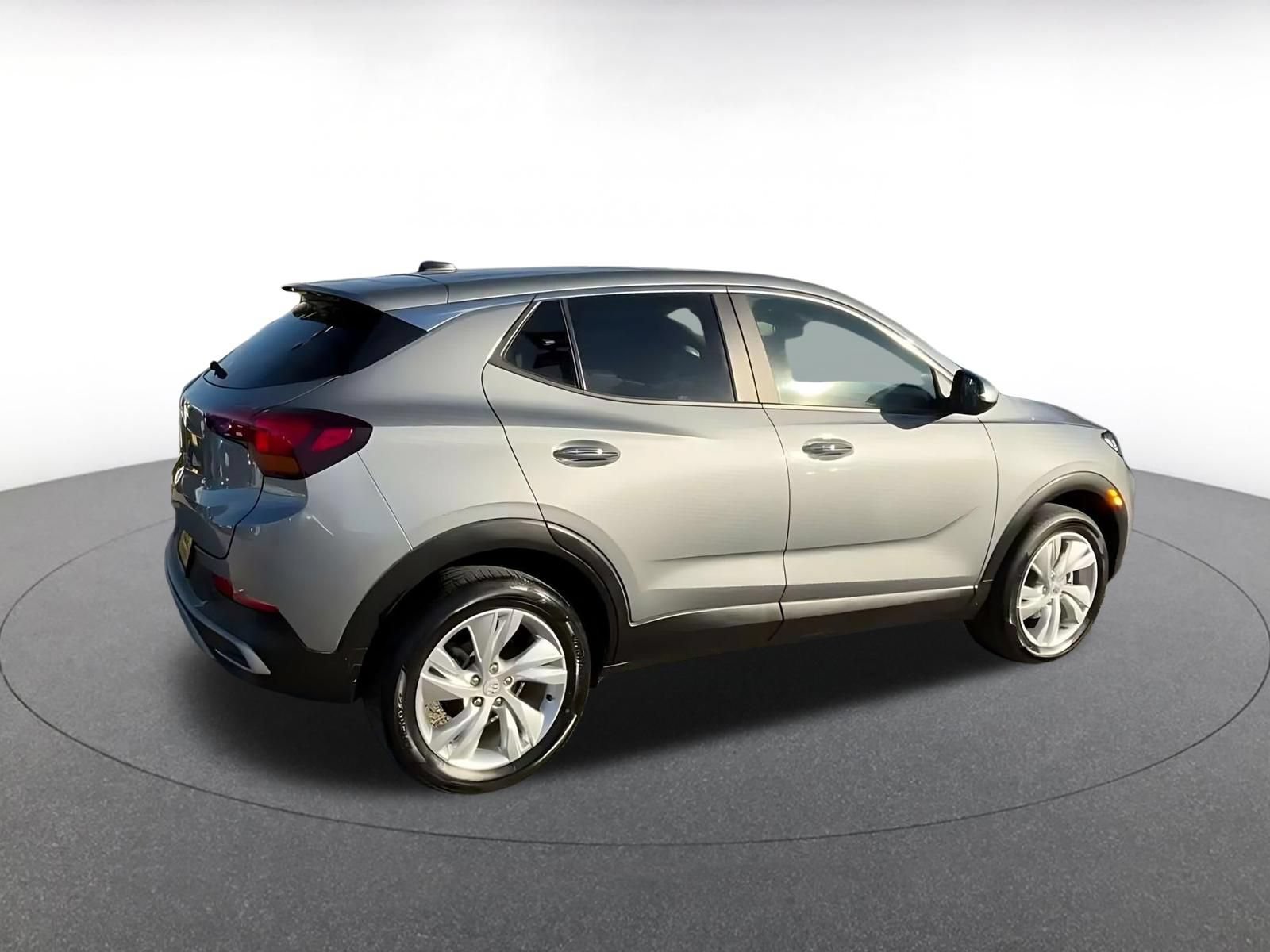 Used 2025 Buick Encore GX Preferred AWD/4WD image 14