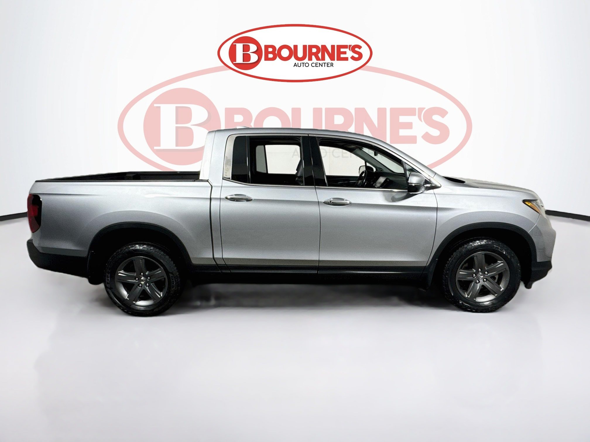 Used 2023 Honda Ridgeline RTL-E image 12