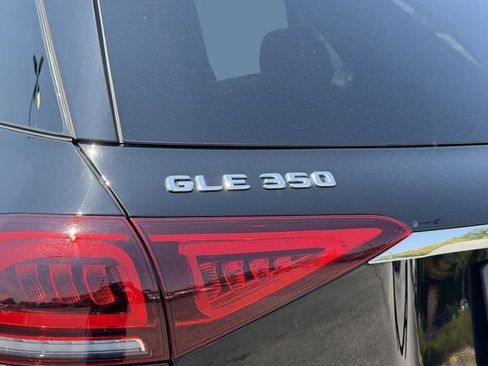 Used 2021 Mercedes-Benz GLE 350 4MATIC image 27