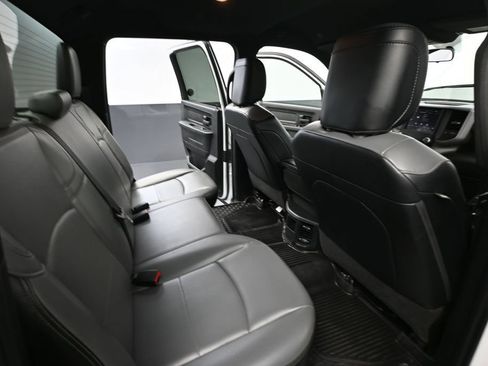 Used 2022 RAM 2500 Tradesman AWD/4WD image 41