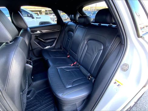 Used 2016 Audi Q3 2.0T Premium Plus w/ Technology Package image 29