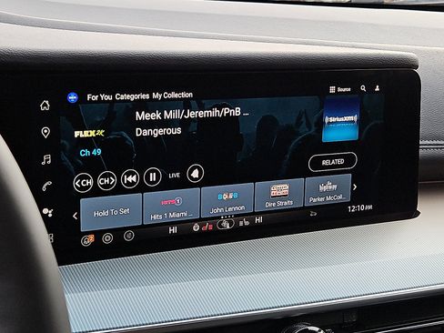 New 2026 Nissan Murano SL image 15