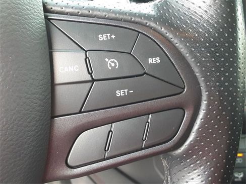 Certified 2023 Dodge Durango GT image 18